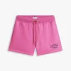 Monotype Logo Sweatshort Monotype Logo Sweatshort