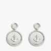 Nautical Charm ørering Nautical Charm ørering