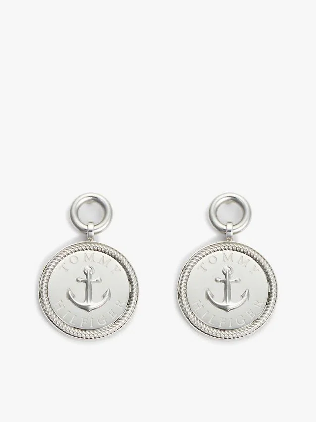 Nautical Charm ørering Nautical Charm ørering