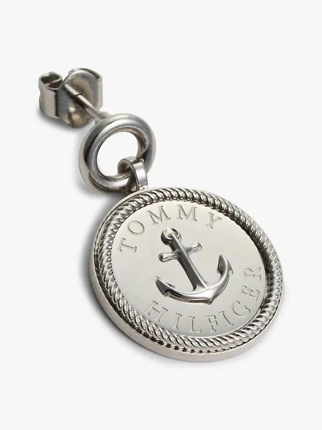 Nautical Charm ørering Nautical Charm ørering