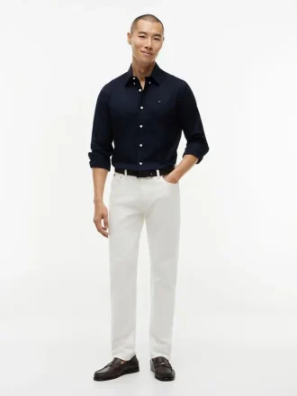 Regular Fit All-Day Shirt Regular Fit All-Day Shirt