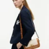 Script Monogram Canvas Crossbody Script Monogram Canvas Crossbody