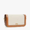 Script Monogram Canvas Crossbody Script Monogram Canvas Crossbody