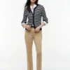 Slim Fit Chino Slim Fit Chino