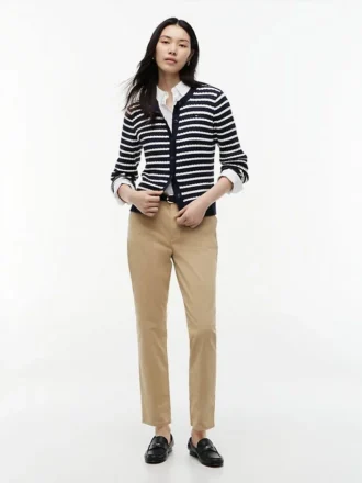 Slim Fit Chino
