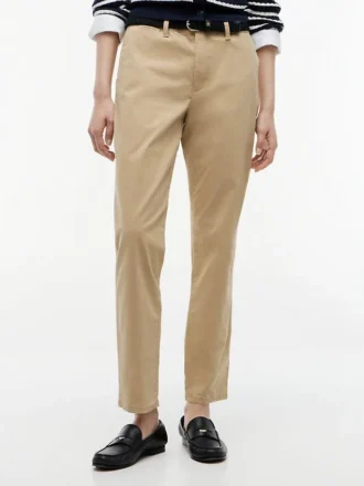 Slim Fit Chino