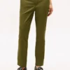 Slim fit chino