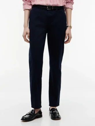 Slim Fit Chino Slim Fit Chino