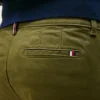 Slim fit chino
