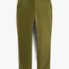 Slim fit chino