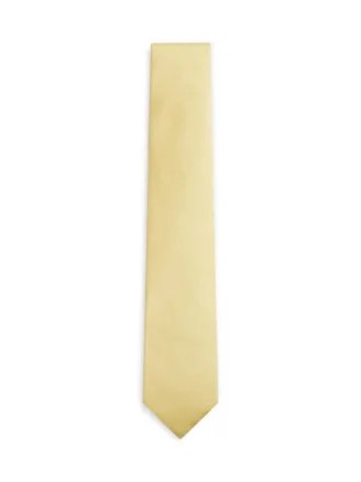 Slips i silke-blanding Slips i silke-blanding