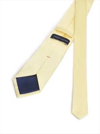 Slips i silke-blanding Slips i silke-blanding
