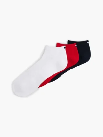 Sport ankelstrømper, 3-pak Sport ankelstrømper, 3-pak