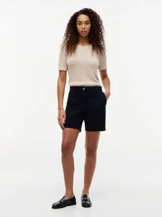 Stretch 7″ Chino-shorts Stretch 7″ Chino-shorts
