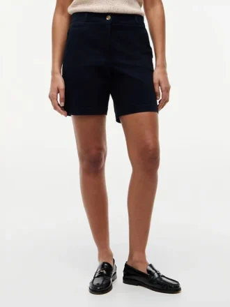 Stretch 7″ Chino-shorts Stretch 7″ Chino-shorts