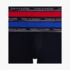 Stretch Modal Trunk 3-pak Stretch Modal Trunk 3-pak