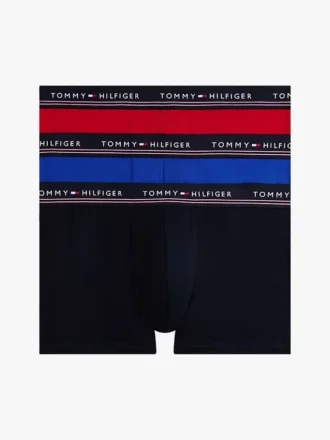 Stretch Modal Trunk 3-pak