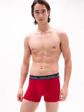 Stretch Modal Trunk 3-pak
