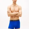 Stretch Modal Trunk 3-pak Stretch Modal Trunk 3-pak