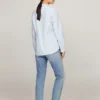 Stretch Oxford-skjorte i regular fit Stretch Oxford-skjorte i regular fit