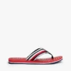 Stribede flip-flops Stribede flip-flops
