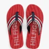 Stribede flip-flops Stribede flip-flops