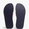 Stribede flip-flops Stribede flip-flops