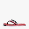 Stribede flip-flops Stribede flip-flops