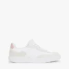 Suede Heritage Sneaker Suede Heritage Sneaker