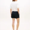 Sweatshorts med elastisk linning Sweatshorts med elastisk linning