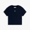 T-shirt til børn med tonet flag T-shirt til børn med tonet flag