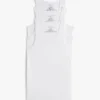 Tanktop-undertrøje, 3-pak Tanktop-undertrøje, 3-pak