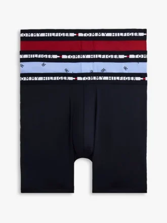 TH Comfort+ Boxer Brief 3-pak