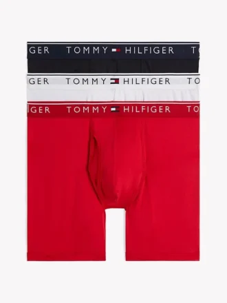 TH Micro Boxer Brief 3-pak TH Micro Boxer Brief 3-pak