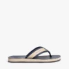 To-farvet flip-flop To-farvet flip-flop