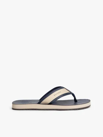 To-farvet flip-flop To-farvet flip-flop