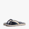 To-farvet flip-flop To-farvet flip-flop