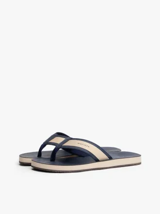 To-farvet flip-flop To-farvet flip-flop