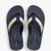 To-farvet flip-flop To-farvet flip-flop