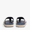 To-farvet flip-flop To-farvet flip-flop