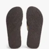 To-farvet flip-flop To-farvet flip-flop