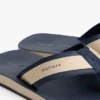 To-farvet flip-flop To-farvet flip-flop