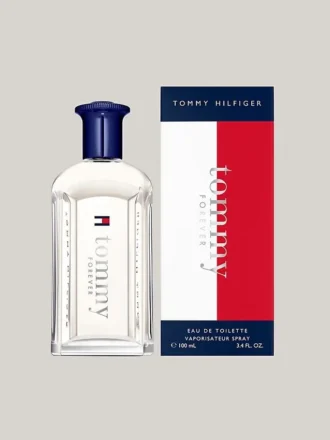 Tommy Forever Parfumer 3,4 oz