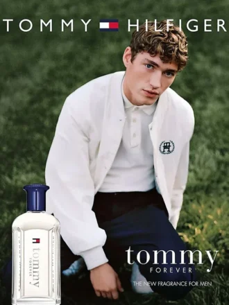 Tommy Forever Parfumer 3,4 oz