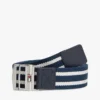 Tommy Jeans bælte med glidespænde