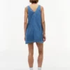 Tommy Jeans denim-minikjole Tommy Jeans denim-minikjole
