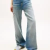 Tommy Jeans Distressed Straight Jeans