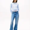 Tommy Jeans Faded Relaxed Straight Jeans Tommy Jeans Faded Relaxed Straight Jeans