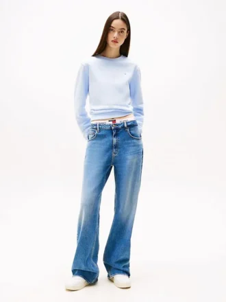 Tommy Jeans Faded Relaxed Straight Jeans Tommy Jeans Faded Relaxed Straight Jeans