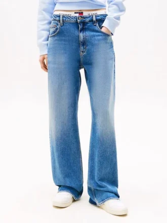 Tommy Jeans Faded Relaxed Straight Jeans Tommy Jeans Faded Relaxed Straight Jeans